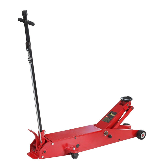 PLGJ-T130103: Long Duty Garage Jack 3Ton