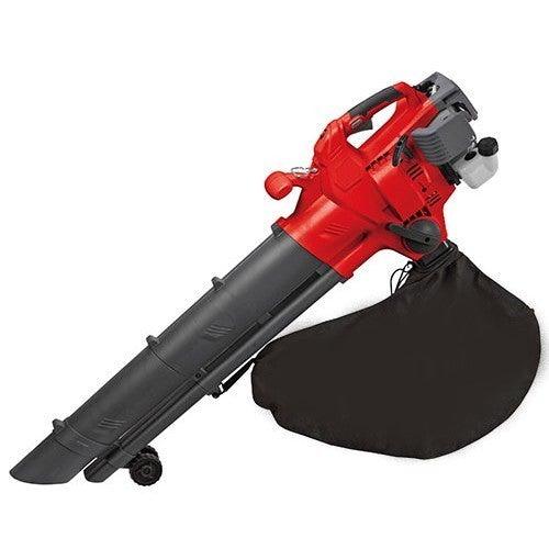 PLGB/V/S-30: Gasoline Blower/Vacuum/Shredder 30cc