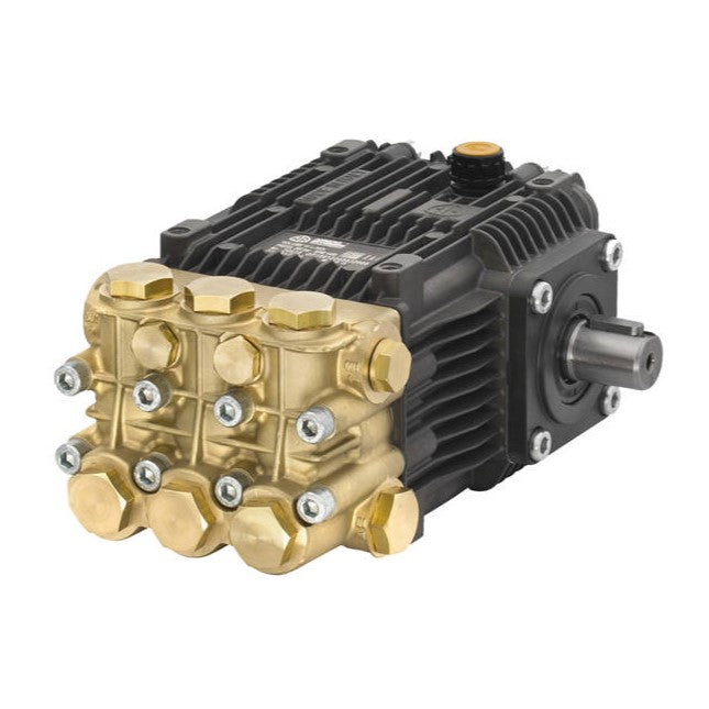 Pump RK 10.15 N DX T.O/B.A, 150 Bar, 10L/min