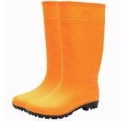 Rubber Boots 43