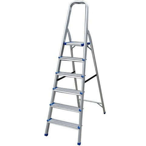 PLHL108: 8 Steps Household Ladder