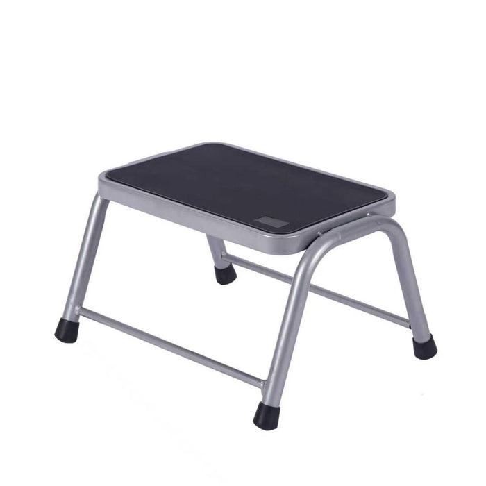 PLSSS-301: 1 Step Steel Escabeau