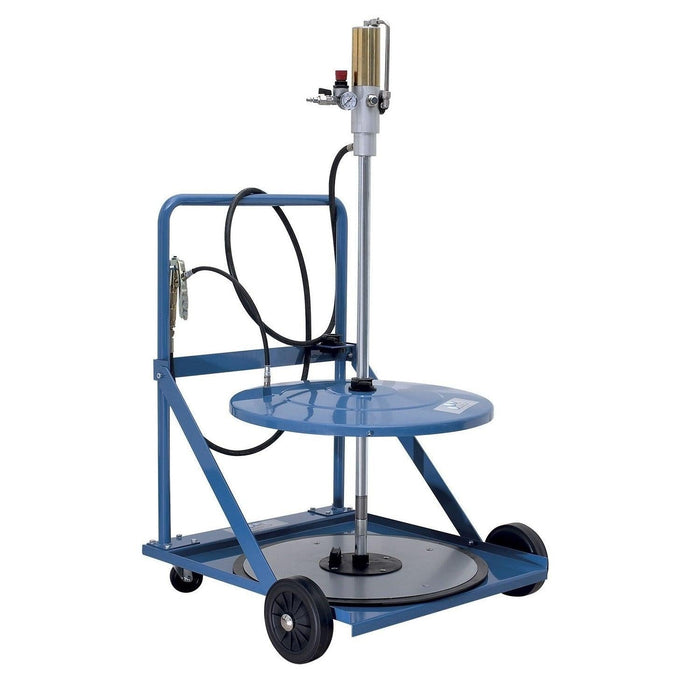 Pneumatic Grease Kit for 180-200 Kg