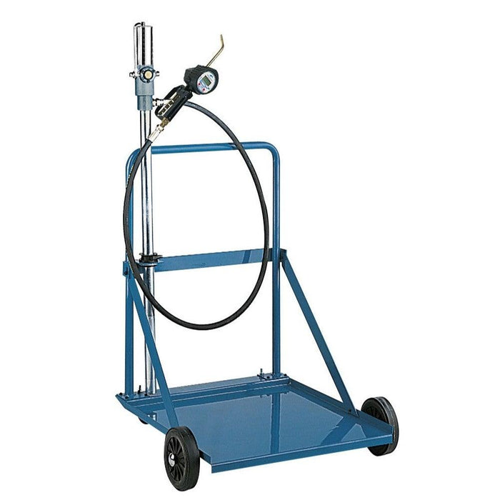 Pneumatic Oil Dispensing Kit for 208 L