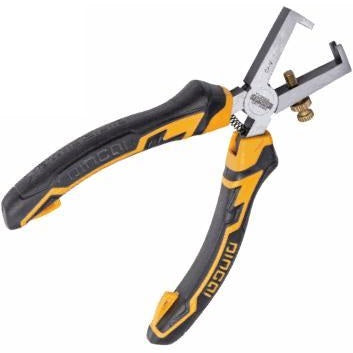 Wire Stripping Pliers 7"