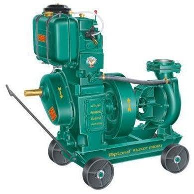 Diesel Pump Set 4": OM2-15 + OP 1DL