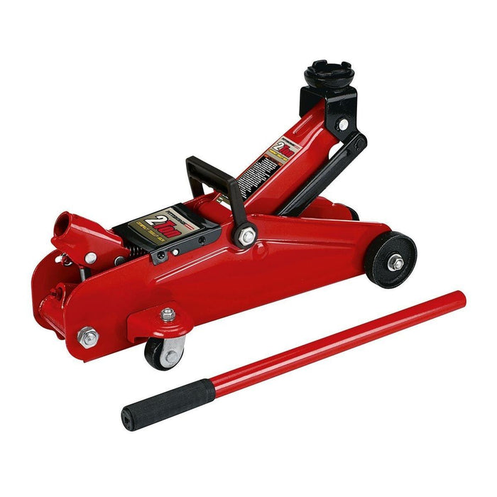 PLFJ-T070110: Floor Jack 3Ton Low Profile