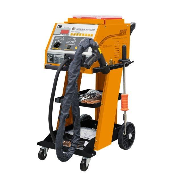 PL-6000: Multifunctional Spot Welding Machine