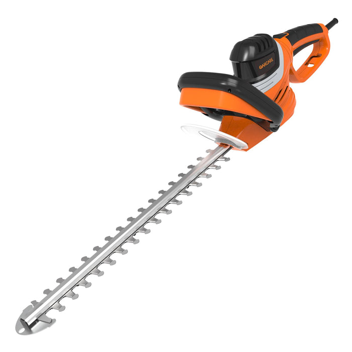 PLHT-600: Hedge Trimmer 600W