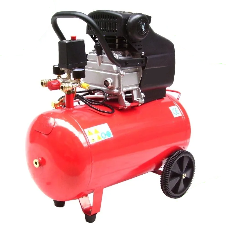 Compressors
