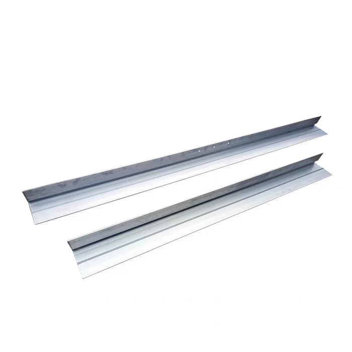 Aluminum Ruler 2 meters for PLSFS-1 Screed