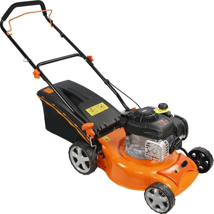 PLGLM-46/6.5HP (DV-160): Gas. Lawn Mower 6.5HP