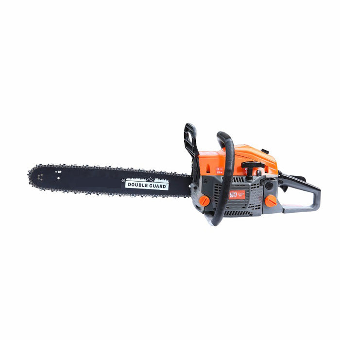 MCCS-4500: Chainsaw 45cc, 1 cylinder, 2-stroke