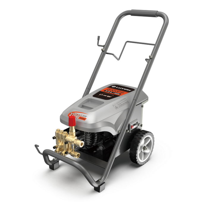 PLEHPC-140-3HP: Electrical Pressure Washer 140bar