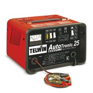 Autotronic 25: Boost Battery Charger