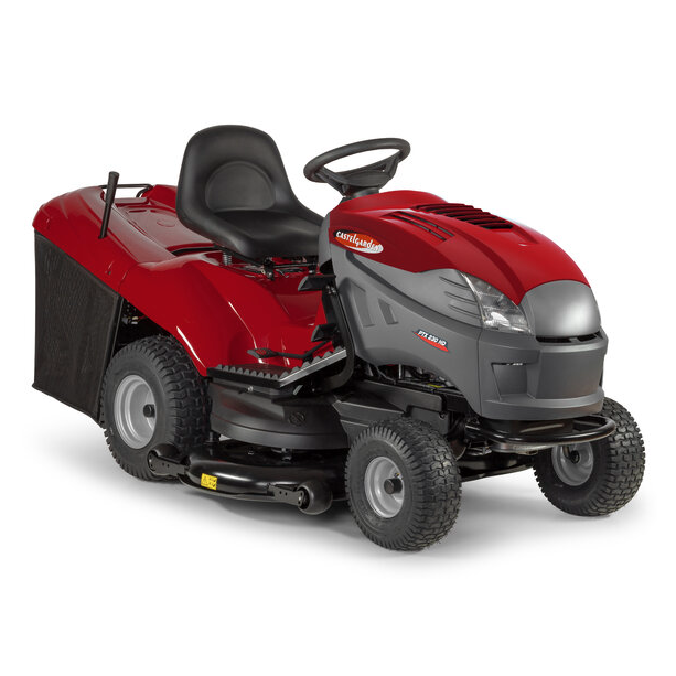 PTX 230 HD - ST 650: Petrol Lawn Tractor 22HP