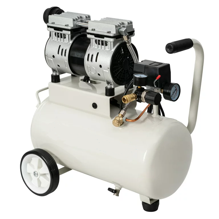 PLOFC-50L-1 Power Line Oil-Free Compressor — Takla Trading