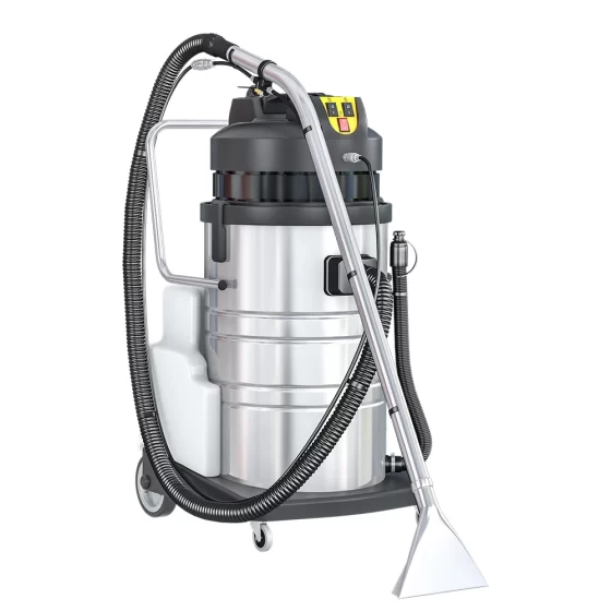 PLCC-80L: Light Clean Carpet Cleaner 80L 2110W