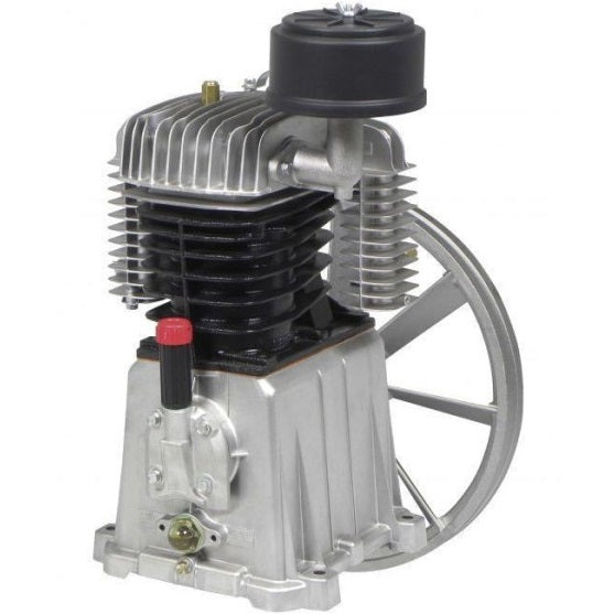 Pump K50 VG550 C1 1/4 F/E (1) for 500L, 10HP Comp.