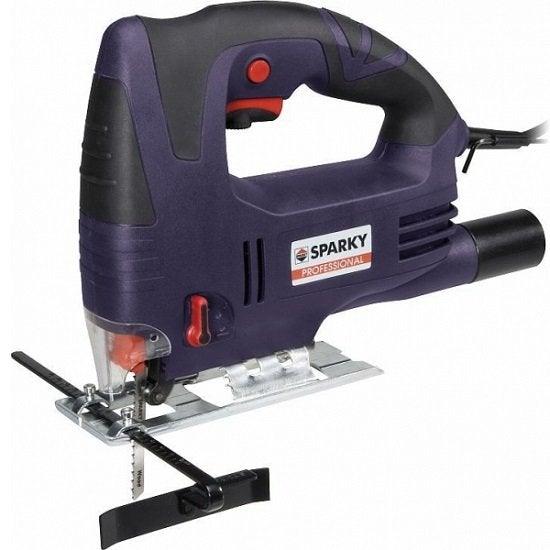 TH 60E: Jig Saw 500W