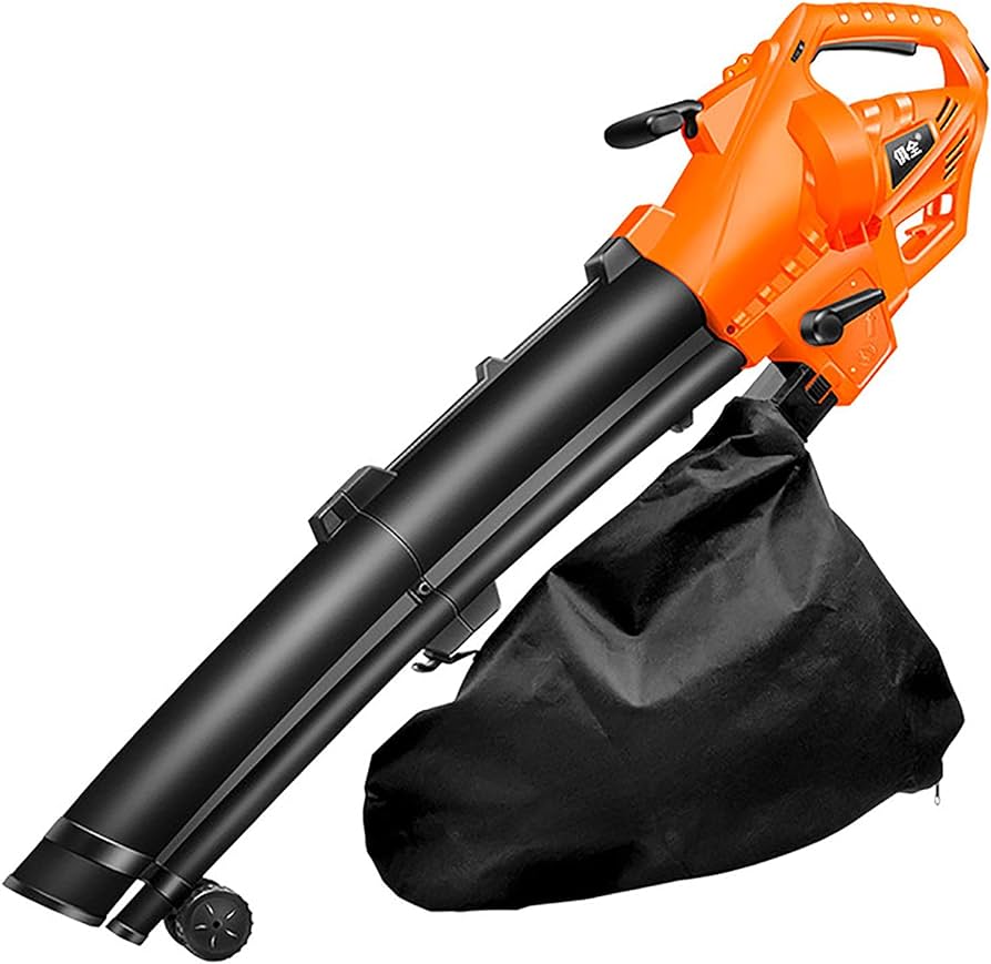 Blower Vacs
