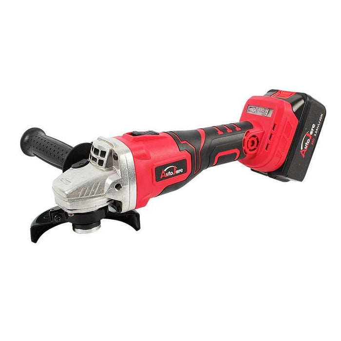 PL-CAG100 Cordless Angle Grinder