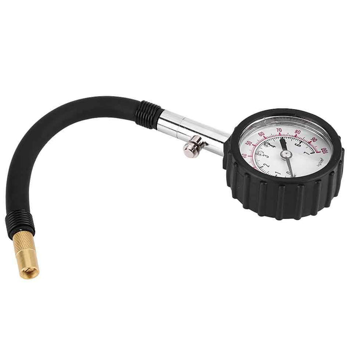 27F: Tyre Control Pressure Manometer