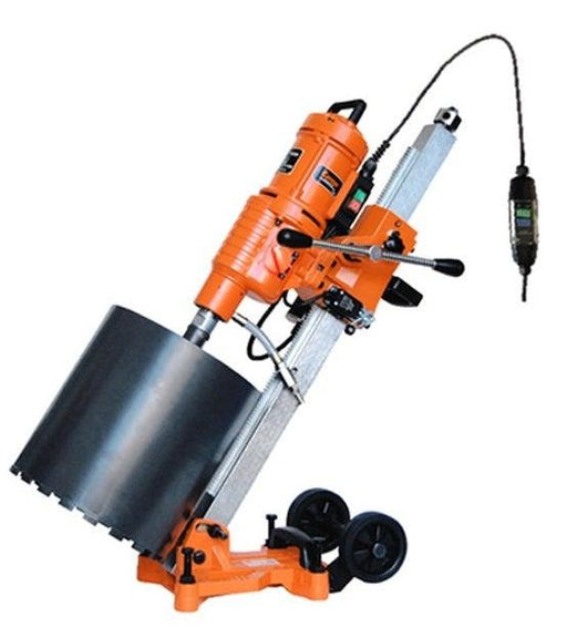 Koring Machine Diamond Coring — Takla Trading