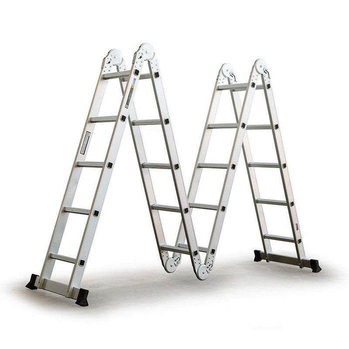 PLML206: 4x6 Multi-Purpose Ladder