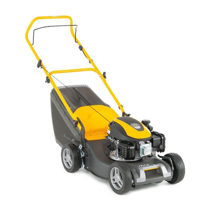 Collector 43: Petrol Push Type Lawn Mower