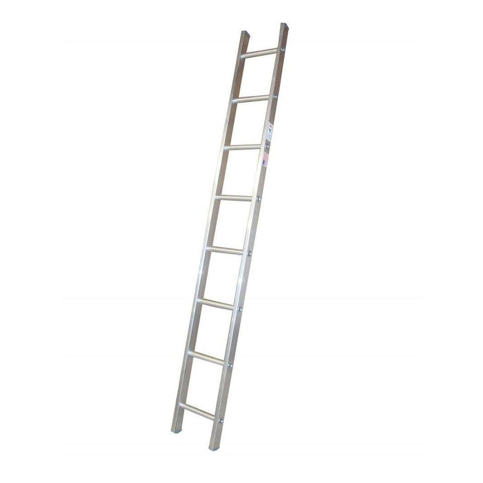 PLSL110: 1x10 Steps Straight Ladder