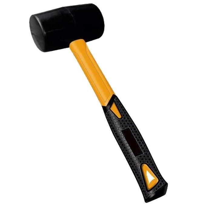 Rubber Hammer 220g