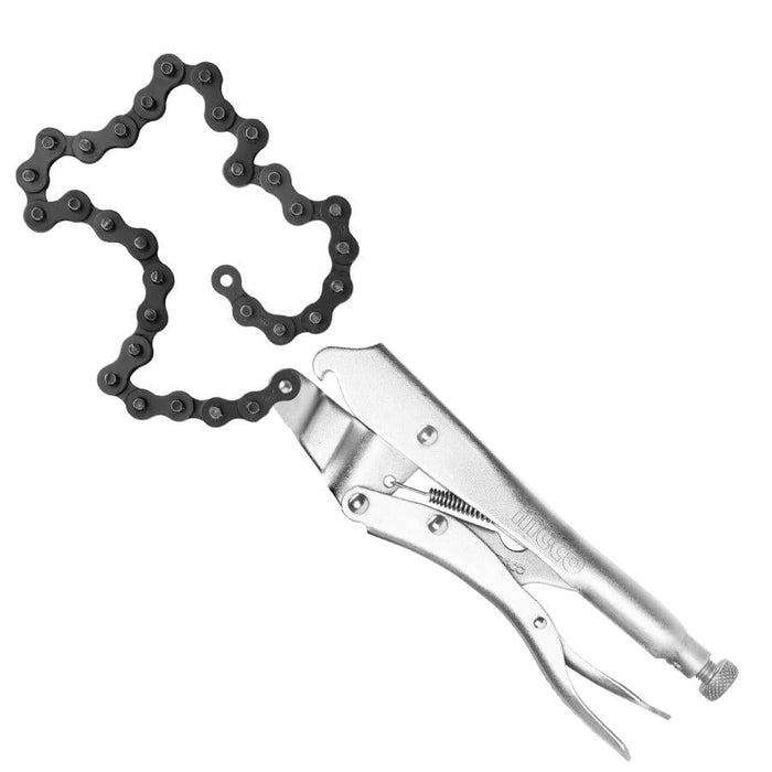 Chain Locking Plier 10"