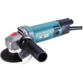 PLAG016: Angle grinder 850W 115mm Pusello