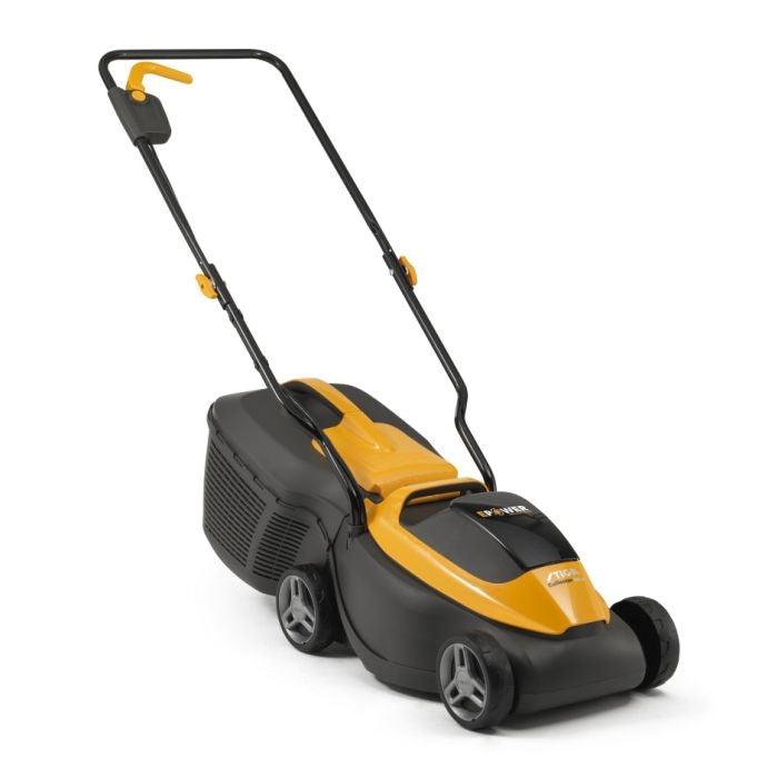 Collector 132 AE Kit: Battery Lawn Mower, Cordless