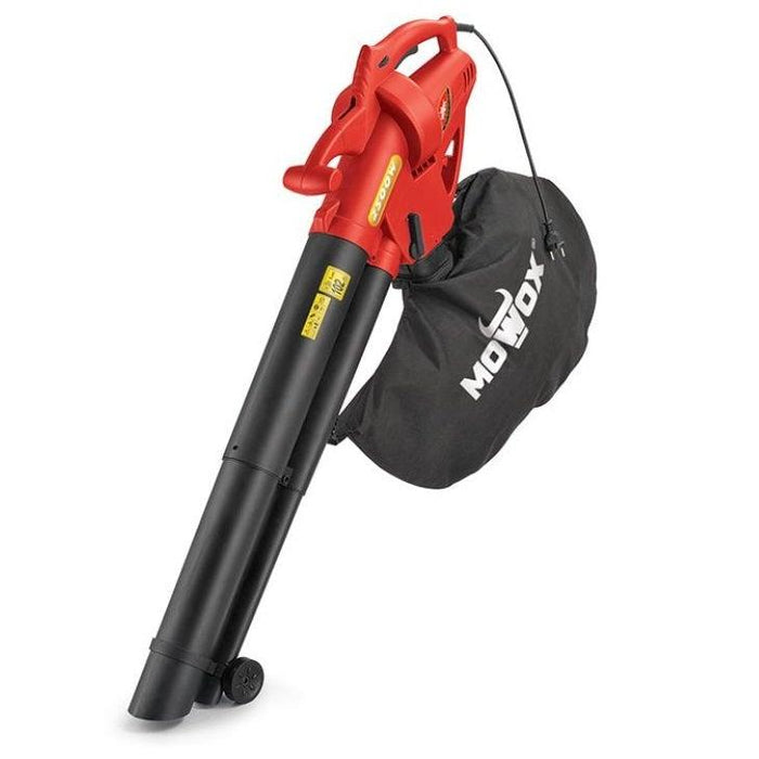2500W Tesco Electric Blower Vac Variable Speed