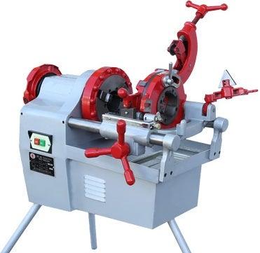 THR-R2: Pipe Threading Machine 1/2