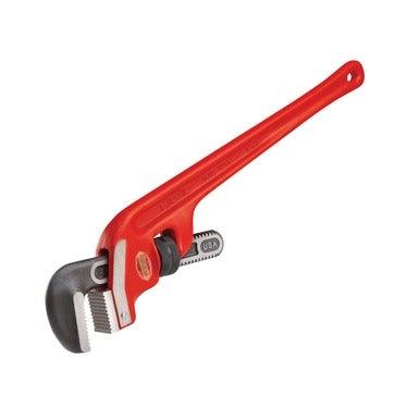 End Pipe Wrench E-24" HD