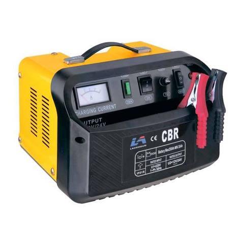 PL-30P: Battery Charger 30A (Yellow)