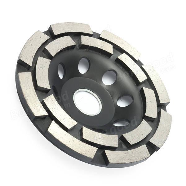 115mm Diamond Grinding Wheel MAX POWER