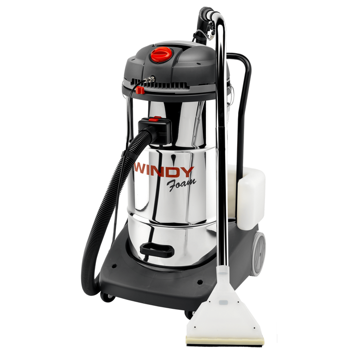 Windy IE Foam Compressor: Wet & Dry Vacuum Cleaner