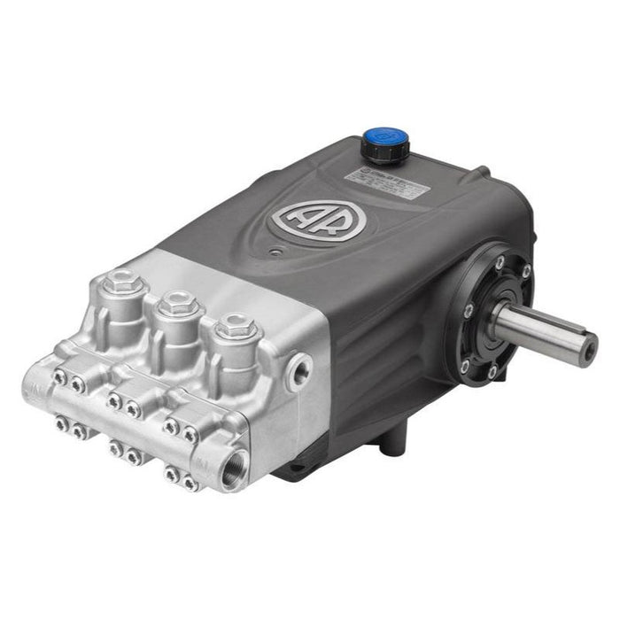 Pump RTX 30.500N, 500 Bar, 30 L/min