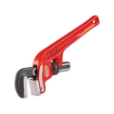 End Pipe Wrench E-12" HD