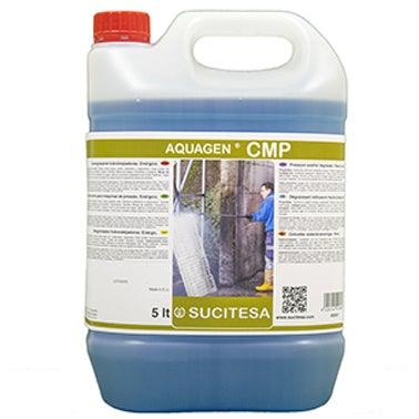 5L of Aquagen CMP BP 5: Pressure Cleaning Cleaner