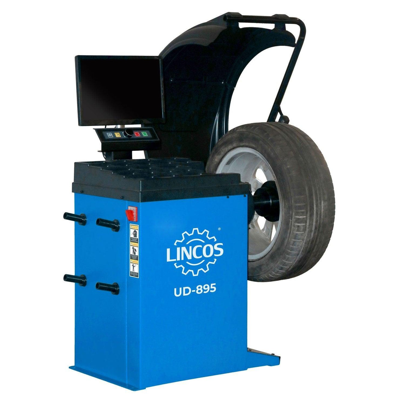Wheel Balancers