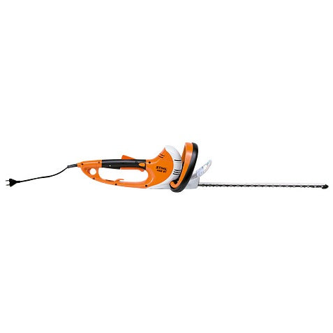 HSE 61 Electric Hedge Trimmer, 600mm/24"