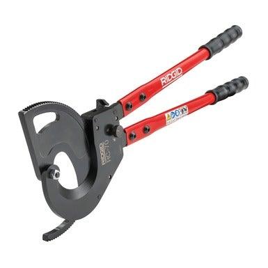 Manual Ratchet Action Cable Cutter RC-55