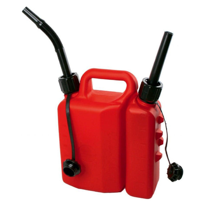Fuel and Oil Tank 5L