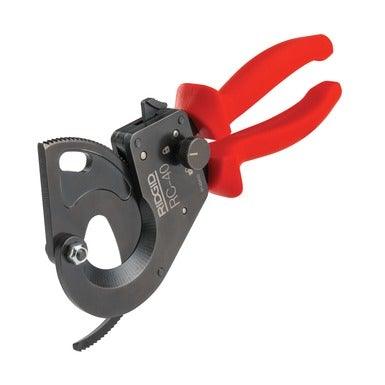 Manual Ratchet Action Cable Cutter RC-40