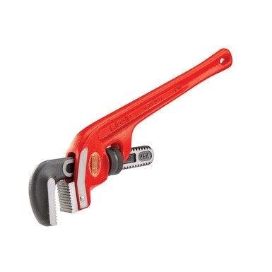 End Pipe Wrench E-18" HD